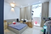 A beautiful house with nice deisgn for rent in Tay ho District 