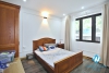 A beautiful house with nice deisgn for rent in Tay ho District 