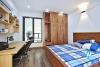 A beautiful house with nice deisgn for rent in Tay ho District 