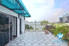 A brand new house with elevator for rent in Tay ho, Ha noi