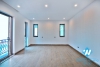 A brand new house with elevator for rent in Tay ho, Ha noi