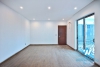 A brand new house with elevator for rent in Tay ho, Ha noi