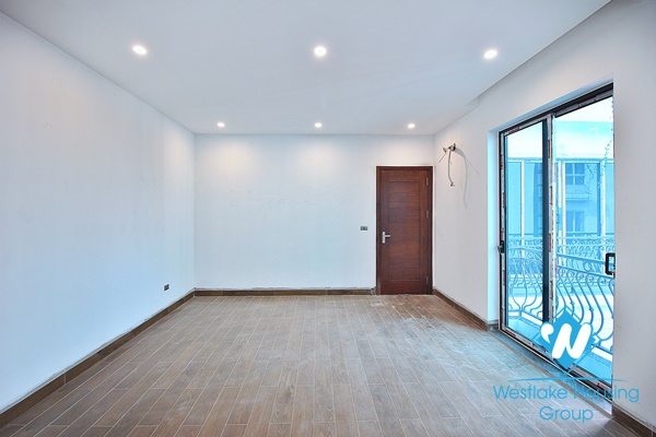 A brand new house with elevator for rent in Tay ho, Ha noi