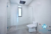 A brand new house with elevator for rent in Tay ho, Ha noi
