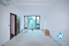 A brand new house with elevator for rent in Tay ho, Ha noi