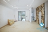 A brand new house with elevator for rent in Tay ho, Ha noi