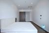 Nice 2 bedrooms apartment for rent in Tu Hoa area, Tay Ho