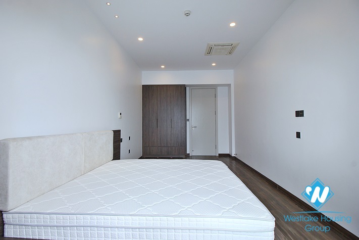 Nice 2 bedrooms apartment for rent in Tu Hoa area, Tay Ho