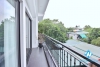 Nice 2 bedrooms apartment for rent in Tu Hoa area, Tay Ho