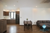 Nice 2 bedrooms apartment for rent in Tu Hoa area, Tay Ho