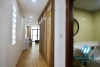 One bedroom apartment for rent in Dao Tan, near Lotte.