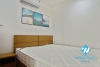 One bedroom apartment for rent in Dao Tan, near Lotte.