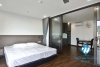 New 1 bedroom apartment for rent in Doi Can, Ba Dinh.