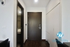 New 1 bedroom apartment for rent in Doi Can, Ba Dinh.