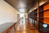 Beautiful and quality house for rent in Q Block, Ciputra, Ha Noi