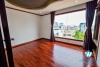 Luxury penthouse apartment for rent in To Ngoc Van st, Tay Ho District 