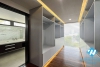 Beautiful and quality house for rent in Q Block, Ciputra, Ha Noi
