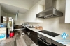 Beautiful and quality house for rent in Q Block, Ciputra, Ha Noi