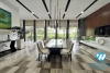 Beautiful and quality house for rent in Q Block, Ciputra, Ha Noi