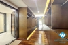 Beautiful and quality house for rent in Q Block, Ciputra, Ha Noi