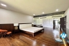 Beautiful and quality house for rent in Q Block, Ciputra, Ha Noi