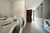 Beautiful and quality house for rent in Q Block, Ciputra, Ha Noi