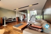 Beautiful and quality house for rent in Q Block, Ciputra, Ha Noi