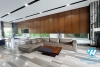 Beautiful and quality house for rent in Q Block, Ciputra, Ha Noi