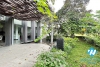Beautiful and quality house for rent in Q Block, Ciputra, Ha Noi