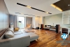 Beautiful and quality house for rent in Q Block, Ciputra, Ha Noi