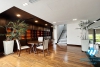 Beautiful and quality house for rent in Q Block, Ciputra, Ha Noi
