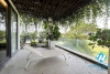 Beautiful and quality house for rent in Q Block, Ciputra, Ha Noi