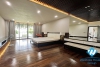 Beautiful and quality house for rent in Q Block, Ciputra, Ha Noi