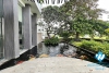 Beautiful and quality house for rent in Q Block, Ciputra, Ha Noi