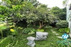 Beautiful and quality house for rent in Q Block, Ciputra, Ha Noi