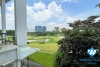 Beautiful and quality house for rent in Q Block, Ciputra, Ha Noi