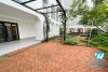Super luxurious villa for rent in Q block, Ciputra area, Tay Ho