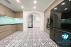 Super luxurious villa for rent in Q block, Ciputra area, Tay Ho