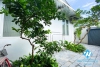 A quality and quiet house for rent in Tay Ho District