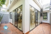 A newly and beautiful villa for rent in Tay ho, Hanoi