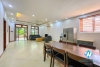 A furnished 2 bedroom house for rent in Tay ho, Hanoi
