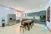 A furnished 2 bedroom house for rent in Tay ho, Hanoi