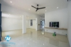 A newly and beautiful villa for rent in Tay ho, Hanoi