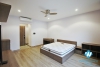Spacious studio for rent in To Ngoc Van street, Tay Ho