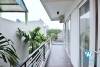 Lake side charming apartment for rent in Tay Ho
