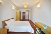 Lake side charming apartment for rent in Tay Ho
