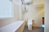Lake side charming apartment for rent in Tay Ho