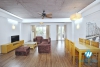 Lake side charming apartment for rent in Tay Ho