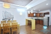 Lake side charming apartment for rent in Tay Ho