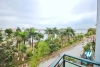 Lake side charming apartment for rent in Tay Ho